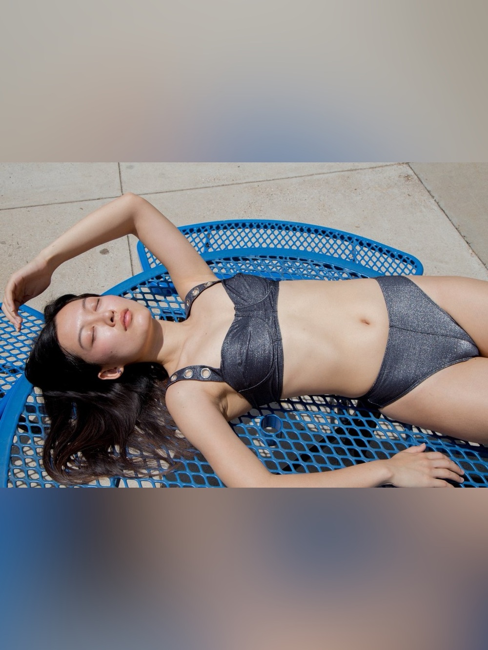 ACK Amore Bikini